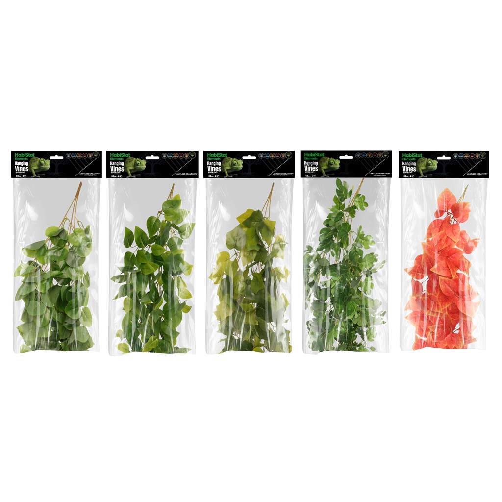 HabiStat Hängeranke, 60cm